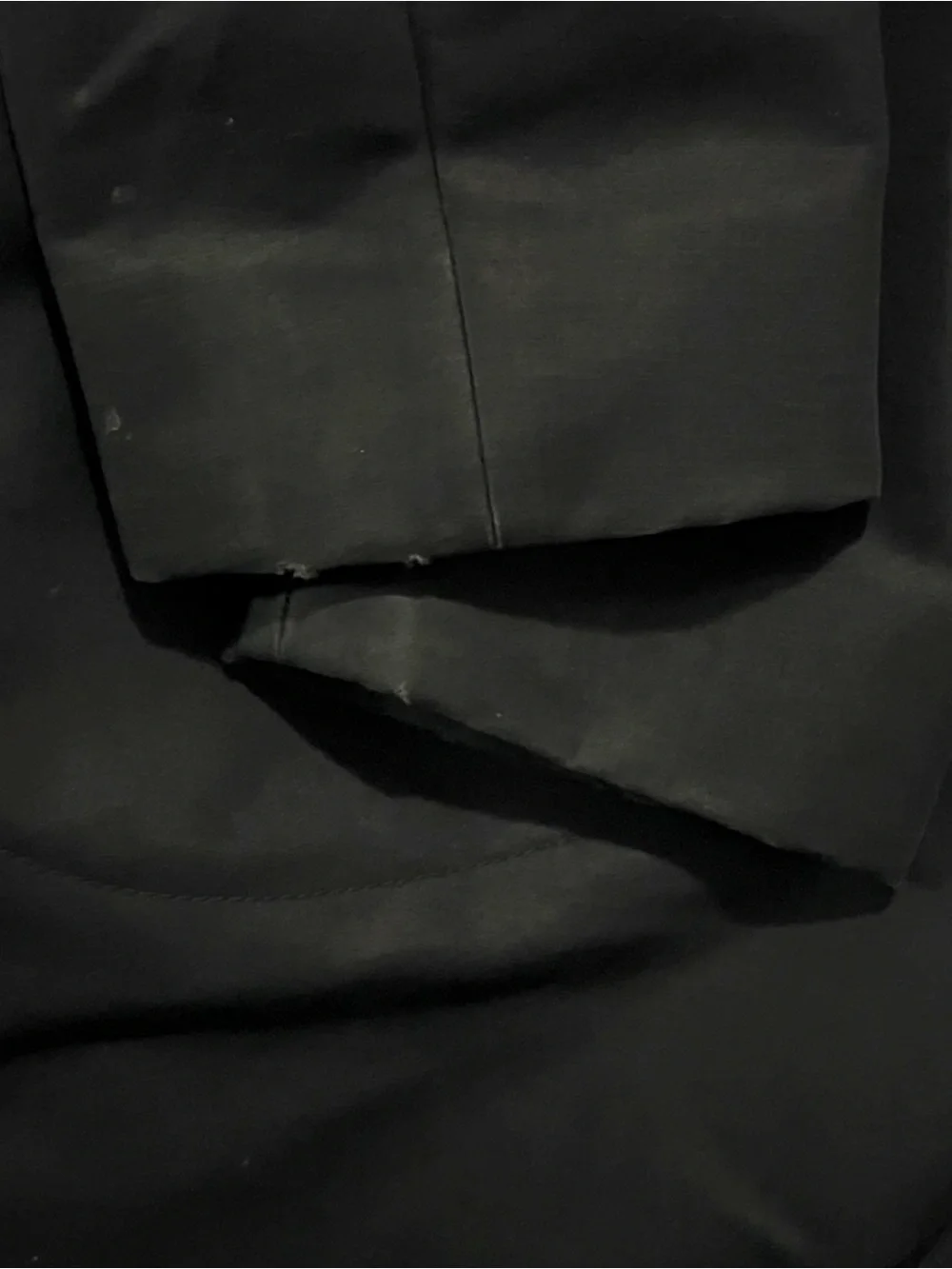 Vintage Burberry London Trench Coat - Picture 7 of 9
